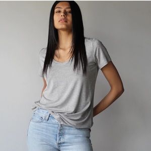 Emmy Deveaux Boyfriend T-Shirt